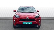 Toyota Yaris Cross 1.5 Hybrid Icon 5dr CVT Hybrid Estate